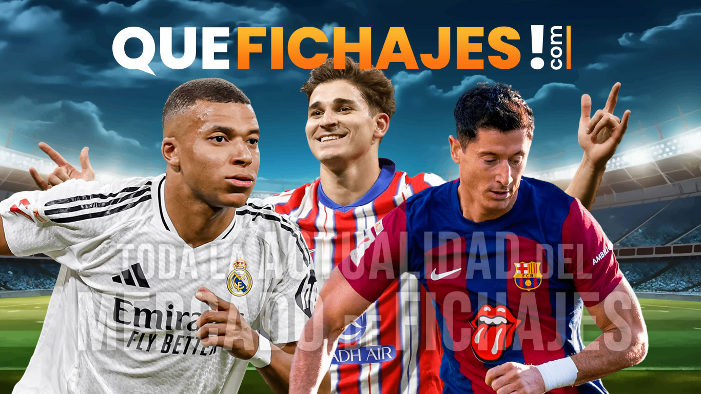 El posible recambio de Vinicius en el Real Madrid para el próximo mercado de fichajes El posible recambio de Vinicius en el Real Madrid para el próximo mercado de fichajes