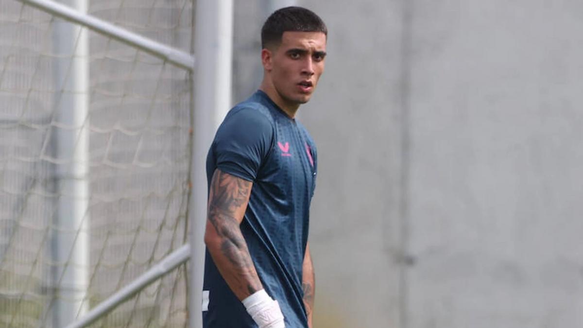 Álex Padilla se incorpora al equipo de Pumas de México Álex Padilla se incorpora al equipo de Pumas de México
