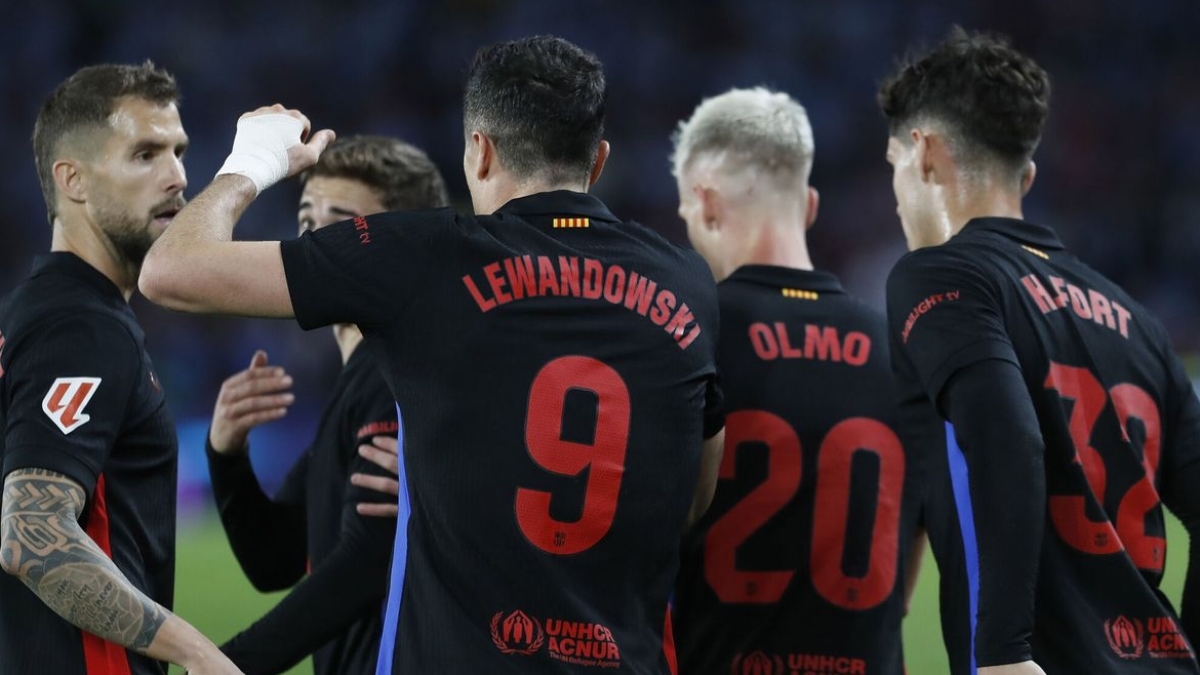 El AC Milan busca asegurar este fichaje del FC Barcelona a coste cero El AC Milan busca asegurar este fichaje del FC Barcelona a coste cero