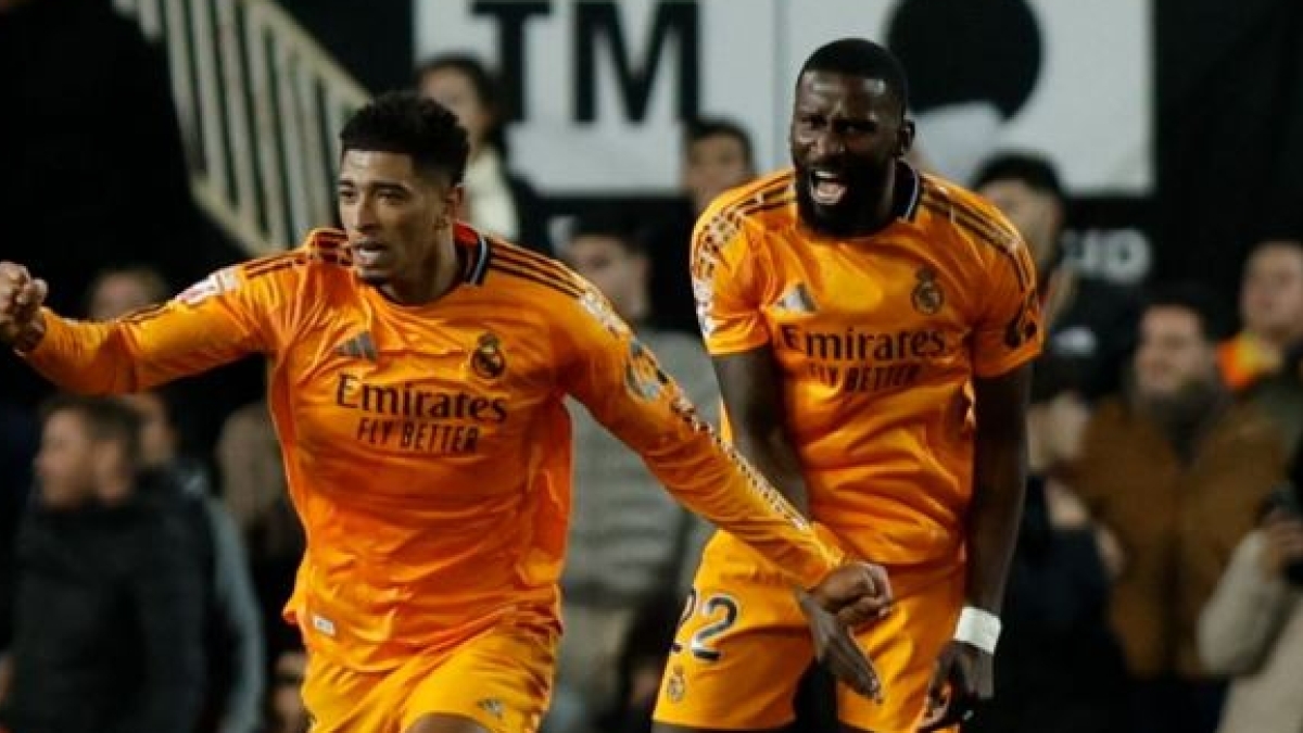 El Real Madrid descarta la contratación de un destacado jugador internacional El Real Madrid descarta la contratación de un destacado jugador internacional