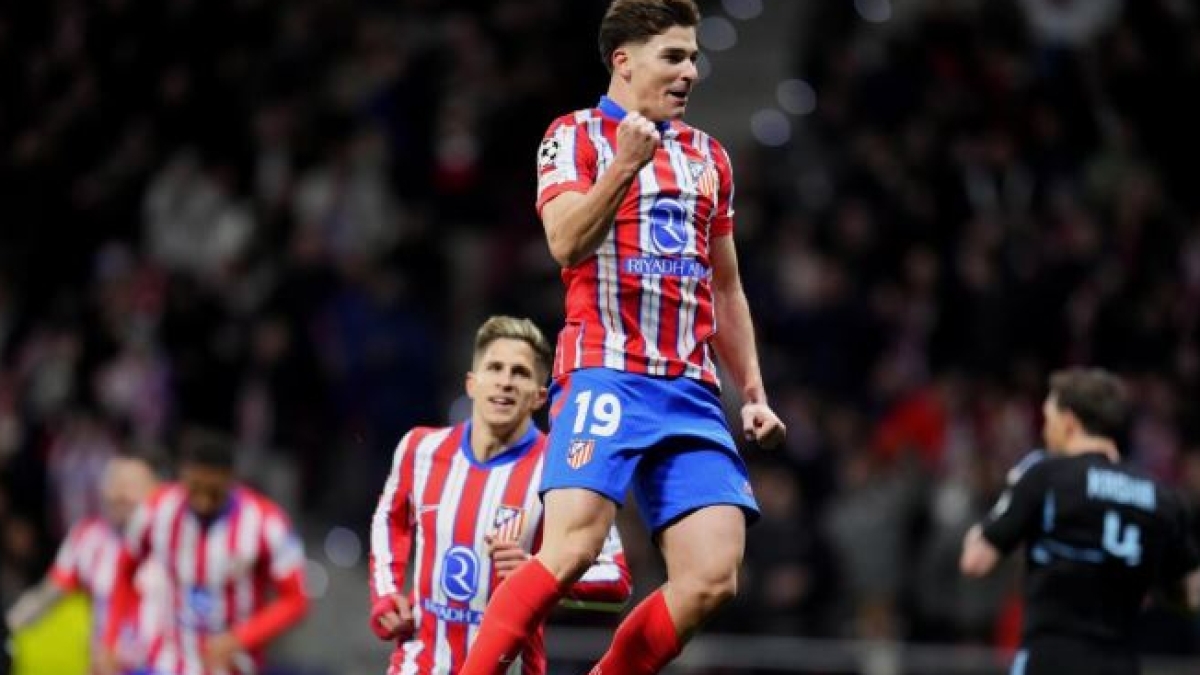 Interés del Atlético en fichar a Skriniar del PSG Interés del Atlético en fichar a Skriniar del PSG