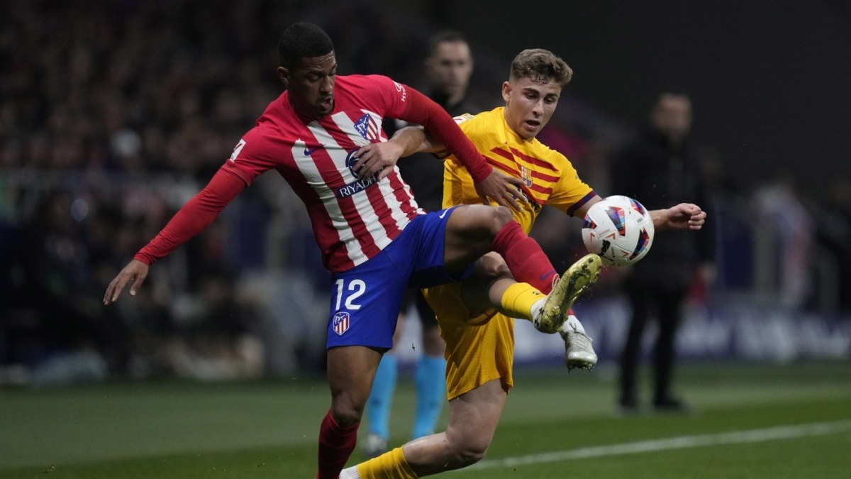 El dilema de incorporar a Rashford en grandes clubes españoles El dilema de incorporar a Rashford en grandes clubes españoles
