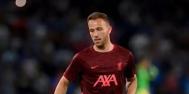 Atlético de Madrid en conversaciones con Arthur Melo Atlético de Madrid en conversaciones con Arthur Melo