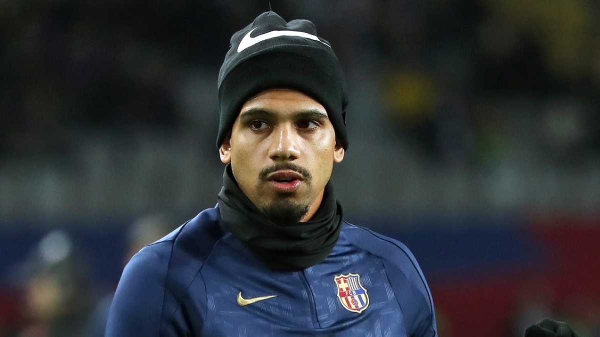 Los 3 clubes interesados en Ronald Araujo: ¿Se va del Barcelona? Los 3 clubes interesados en Ronald Araujo: ¿Se va del Barcelona?