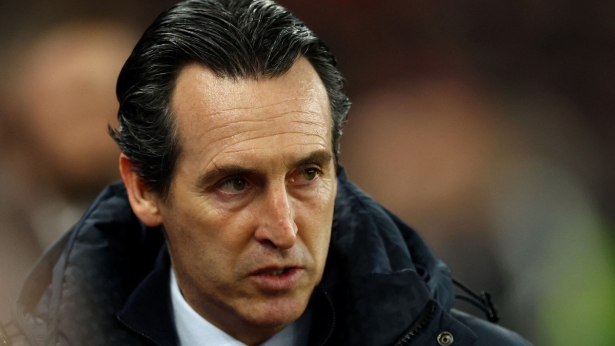 Emery busca un lateral: El Aston Villa apunta a 3 talentos de LaLiga Emery busca un lateral: El Aston Villa apunta a 3 talentos de LaLiga