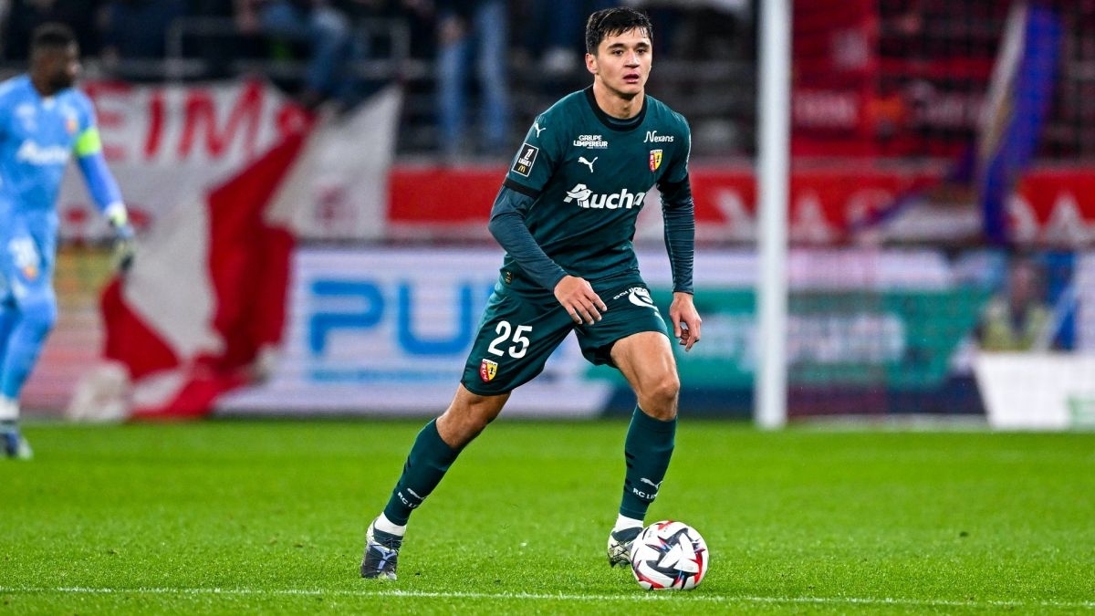 Abdukodir Khusanov: El Interés del Real Madrid por el Prometedor Central Abdukodir Khusanov: El Interés del Real Madrid por el Prometedor Central