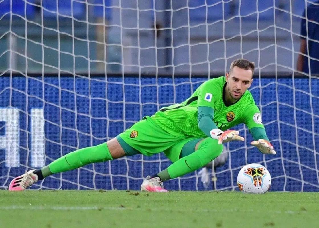 Pau López regresa al Olympique de Marsella tras frustrada cesión en Girona Pau López regresa al Olympique de Marsella tras frustrada cesión en Girona