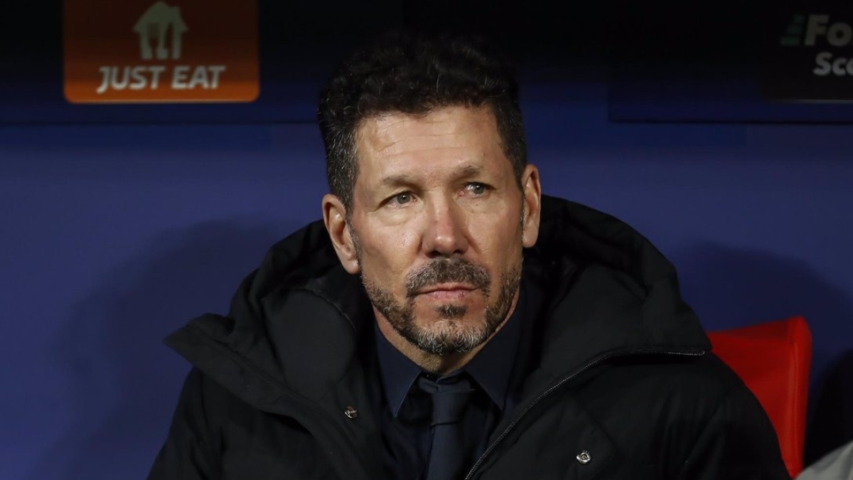 El interés del Atlético de Madrid en Álex Baena como refuerzo clave para la próxima temporada El interés del Atlético de Madrid en Álex Baena como refuerzo clave para la próxima temporada