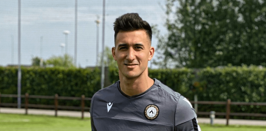 El Atlético de Madrid considera fichar a Juan Musso en propiedad El Atlético de Madrid considera fichar a Juan Musso en propiedad