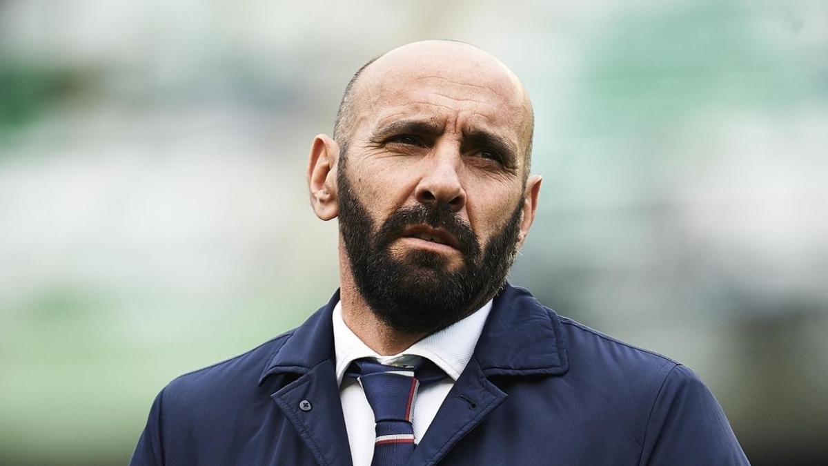 Monchi busca reforzar el Aston Villa desde La Liga española Monchi busca reforzar el Aston Villa desde La Liga española