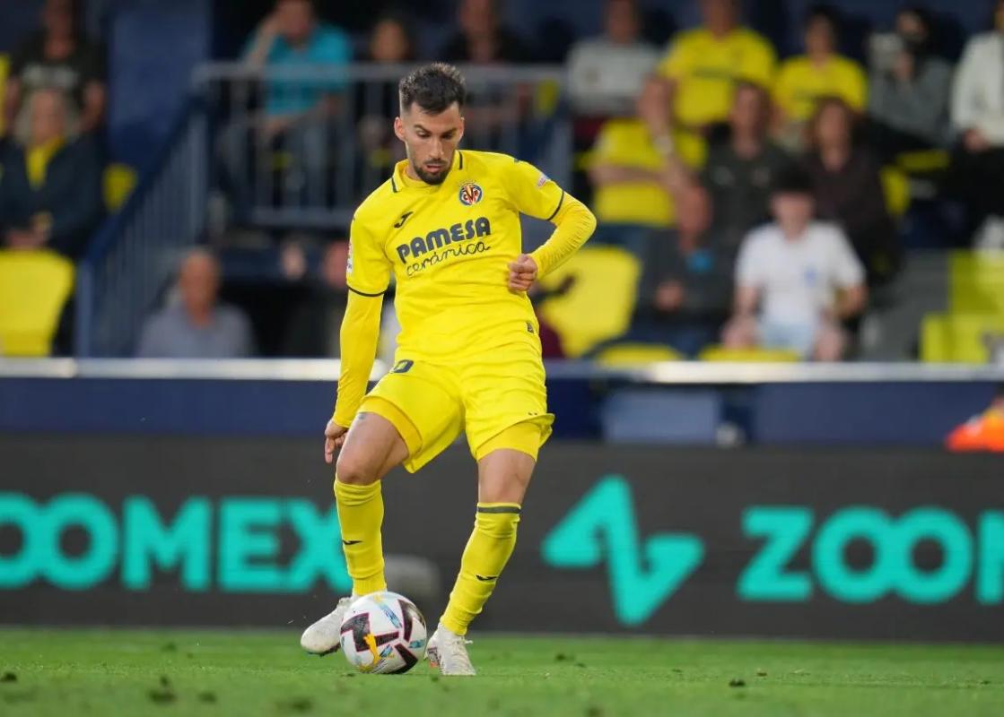 El Atlético de Madrid busca a Álex Baena como fichaje estrella para la próxima temporada El Atlético de Madrid busca a Álex Baena como fichaje estrella para la próxima temporada