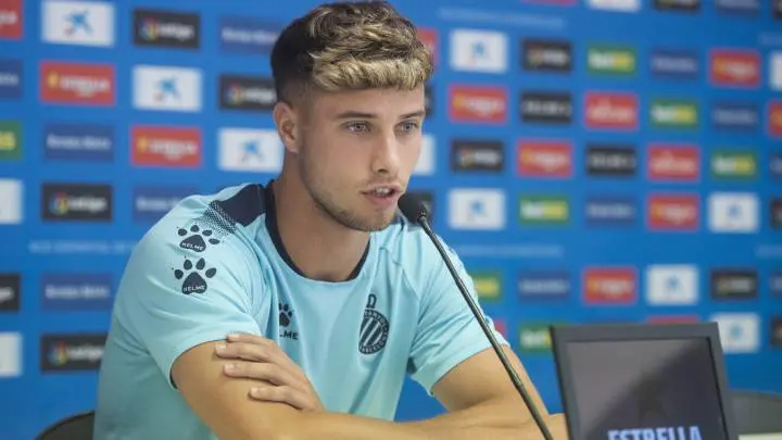 Acuerdo para el fichaje de Javi Puado por el Sevilla Acuerdo para el fichaje de Javi Puado por el Sevilla