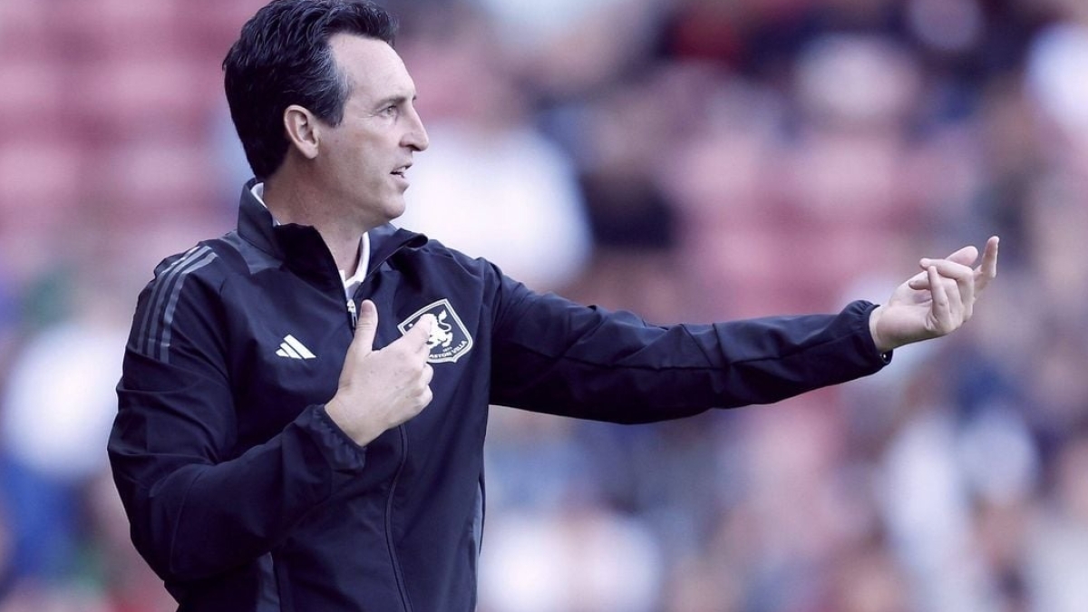 El posible refuerzo del Aston Villa en caso de no fichar a Mingueza El posible refuerzo del Aston Villa en caso de no fichar a Mingueza