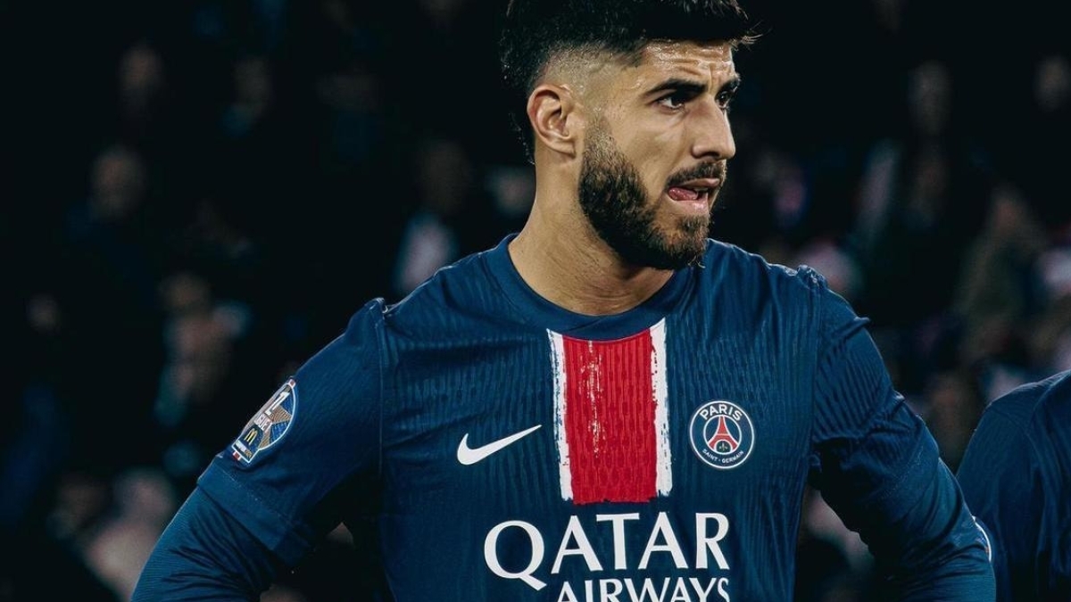 Los 4 equipos de LaLiga interesados en fichar a Marco Asensio Los 4 equipos de LaLiga interesados en fichar a Marco Asensio