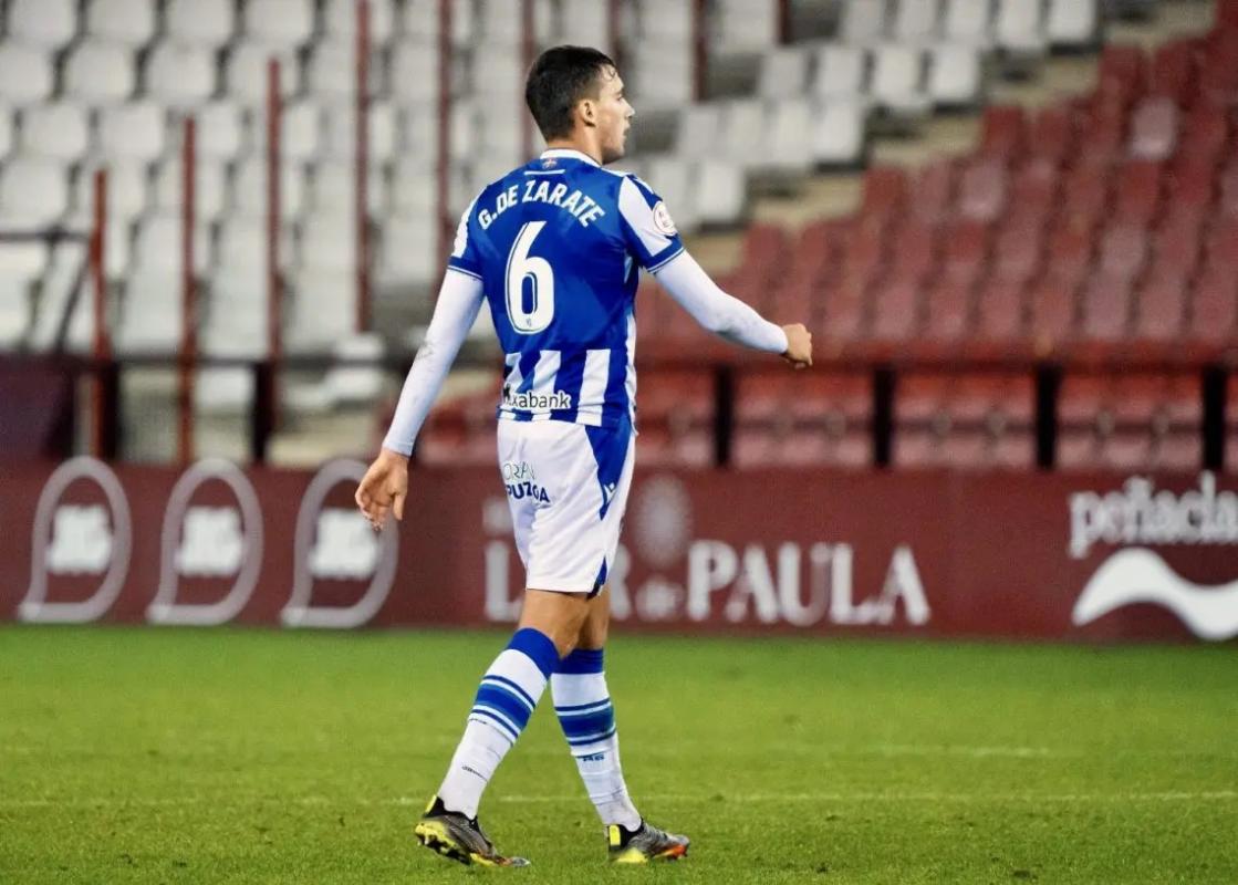 Urko González cerca de un nuevo destino en el Espanyol Urko González cerca de un nuevo destino en el Espanyol