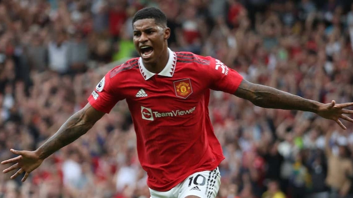 El club interesado en arrebatarle el fichaje de Rashford al Barcelona El club interesado en arrebatarle el fichaje de Rashford al Barcelona