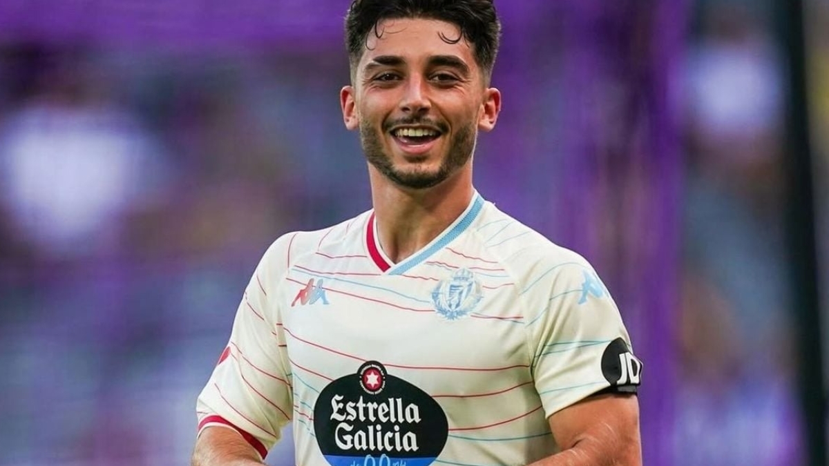 Equipo emergente se suma a la disputa por el fichaje de Raúl Moro Equipo emergente se suma a la disputa por el fichaje de Raúl Moro