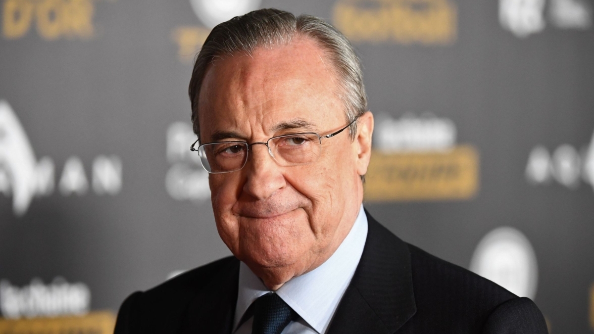 Florentino apuesta por William Saliba como nuevo fichaje estrella del Real Madrid Florentino apuesta por William Saliba como nuevo fichaje estrella del Real Madrid