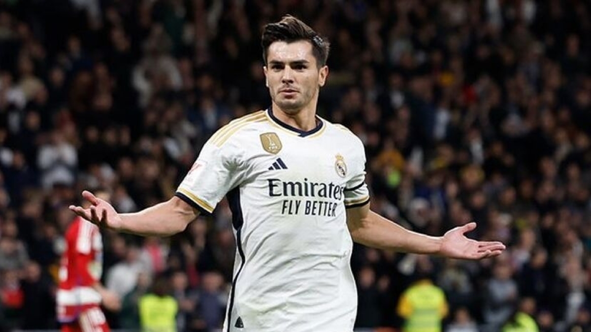 Los posibles destinos de Brahim Díaz fuera del Real Madrid Los posibles destinos de Brahim Díaz fuera del Real Madrid
