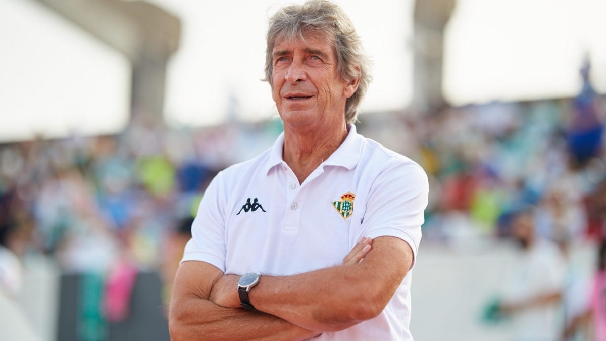 El Real Betis a un paso de asegurar la llegada de Antony, un fichaje estratégico El Real Betis a un paso de asegurar la llegada de Antony, un fichaje estratégico