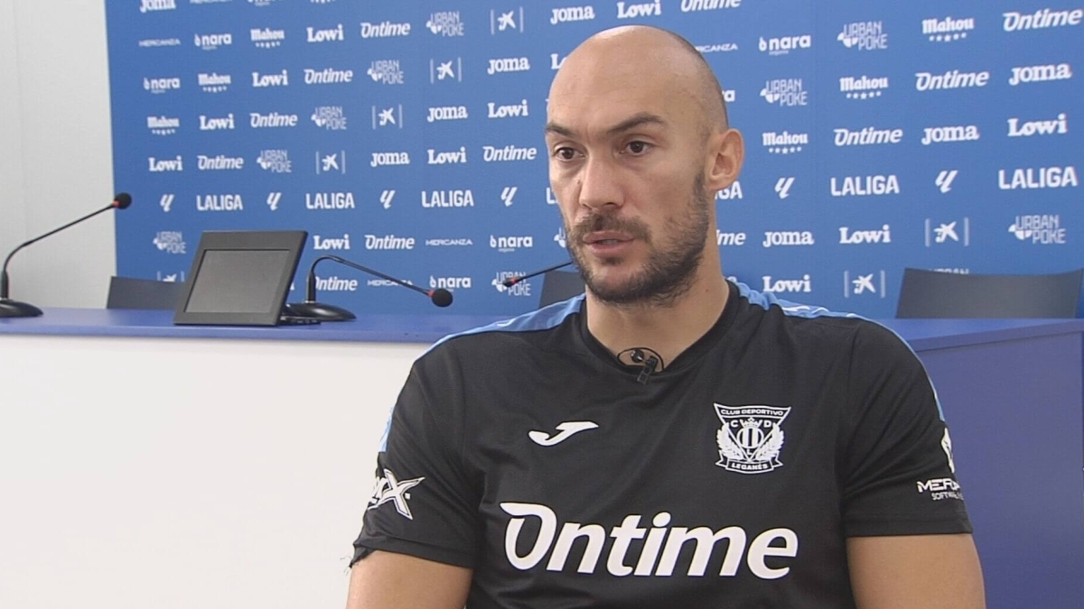 Posible traspaso de Marko Dmitrovic a la Premier League Posible traspaso de Marko Dmitrovic a la Premier League