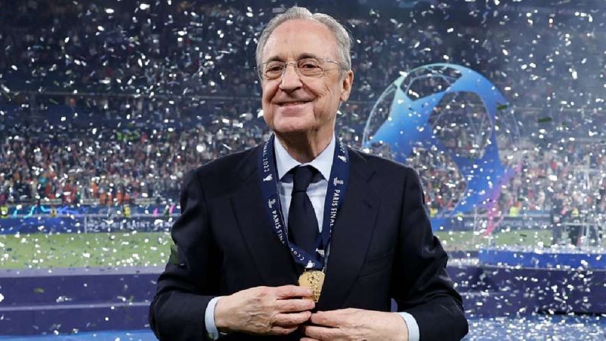 El interés del Real Madrid en una prometedora joya del fútbol español El interés del Real Madrid en una prometedora joya del fútbol español