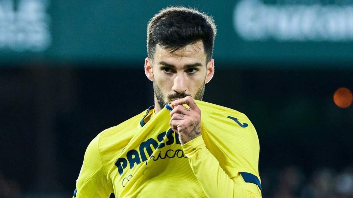 Oferta de 60 millones por Álex Baena Oferta de 60 millones por Álex Baena