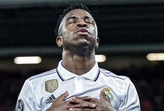Las Preocupaciones de Vinicius se Hacen Realidad Las Preocupaciones de Vinicius se Hacen Realidad