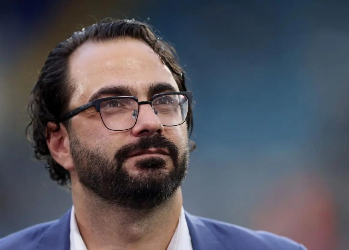El Sevilla se Interesa en un Nuevo Delantero El Sevilla se Interesa en un Nuevo Delantero