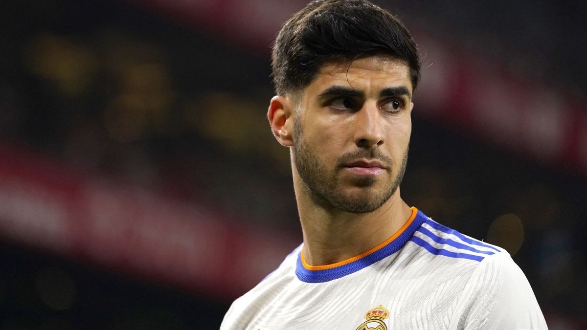 El interés del Mallorca por el regreso de Marco Asensio El interés del Mallorca por el regreso de Marco Asensio