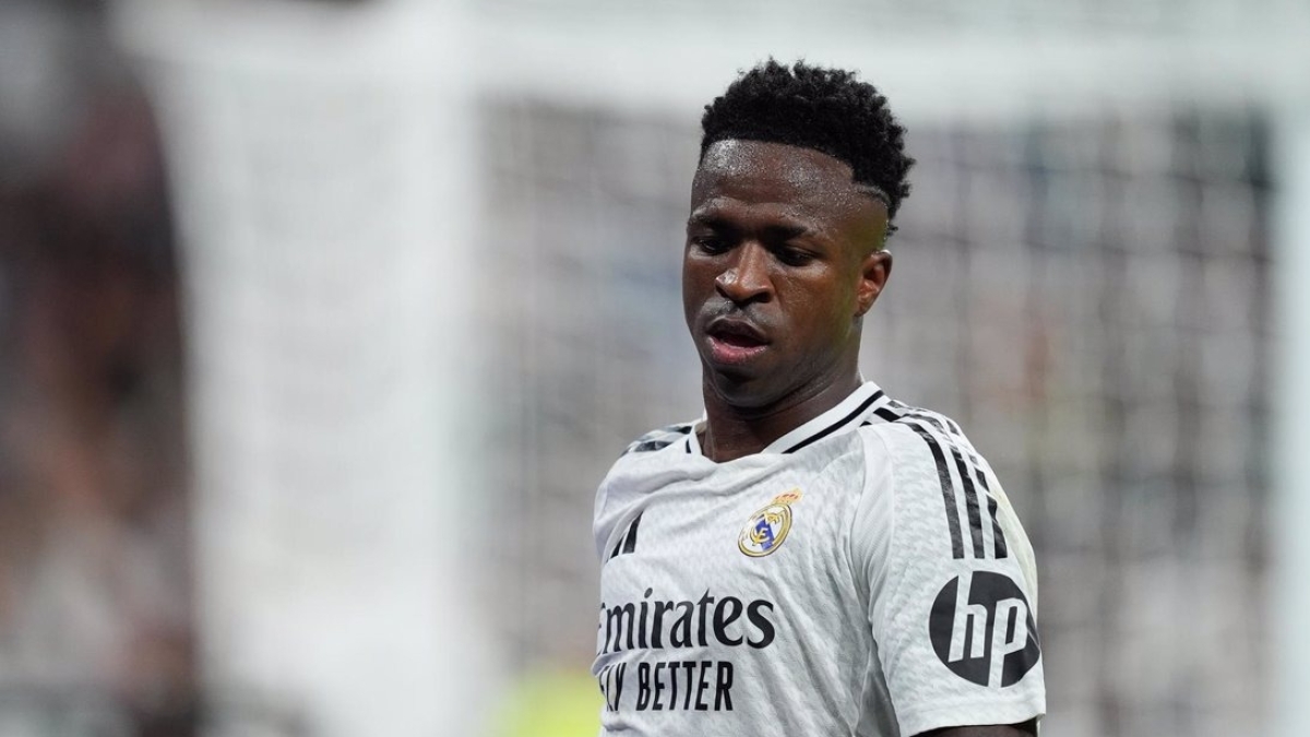 Oferta millonaria por Vinícius: Al Ahli dispuesto a romper récords Oferta millonaria por Vinícius: Al Ahli dispuesto a romper récords