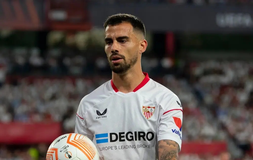 El Valencia avanza en las negociaciones para fichar a Suso El Valencia avanza en las negociaciones para fichar a Suso