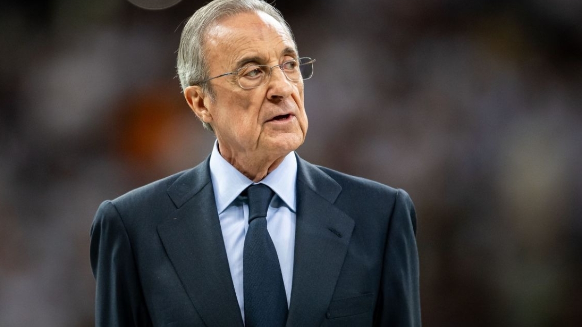 El Real Madrid busca reforzar su defensa con tres nombres destacados El Real Madrid busca reforzar su defensa con tres nombres destacados