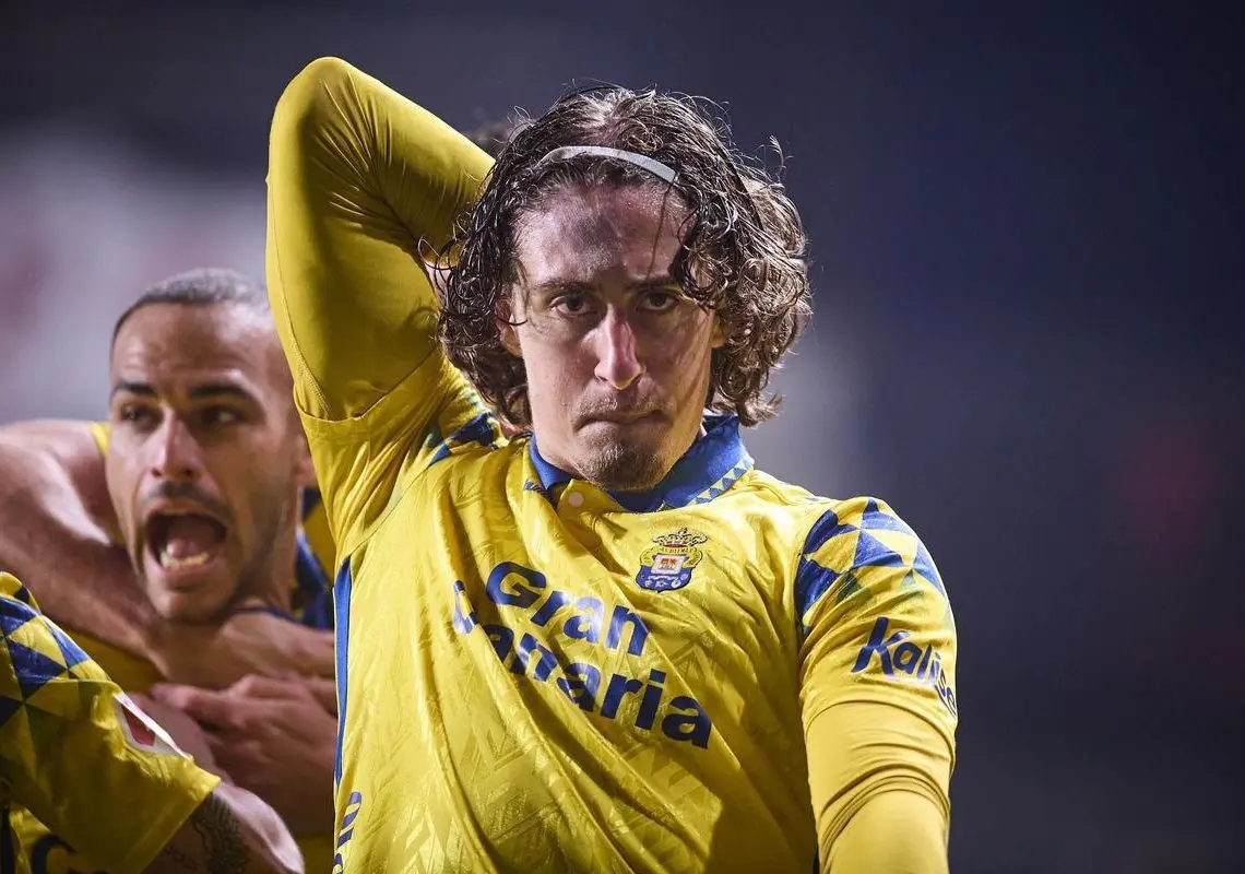 El interés del Atlético de Madrid en Fabio Silva El interés del Atlético de Madrid en Fabio Silva