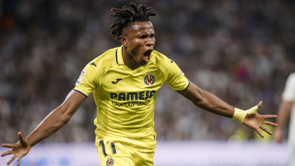 El posible regreso de Samu Chukwueze a LaLiga El posible regreso de Samu Chukwueze a LaLiga