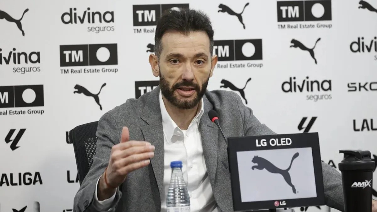 El Valencia CF evalúa la incorporación de Keita Baldé para fortalecer su ataque El Valencia CF evalúa la incorporación de Keita Baldé para fortalecer su ataque