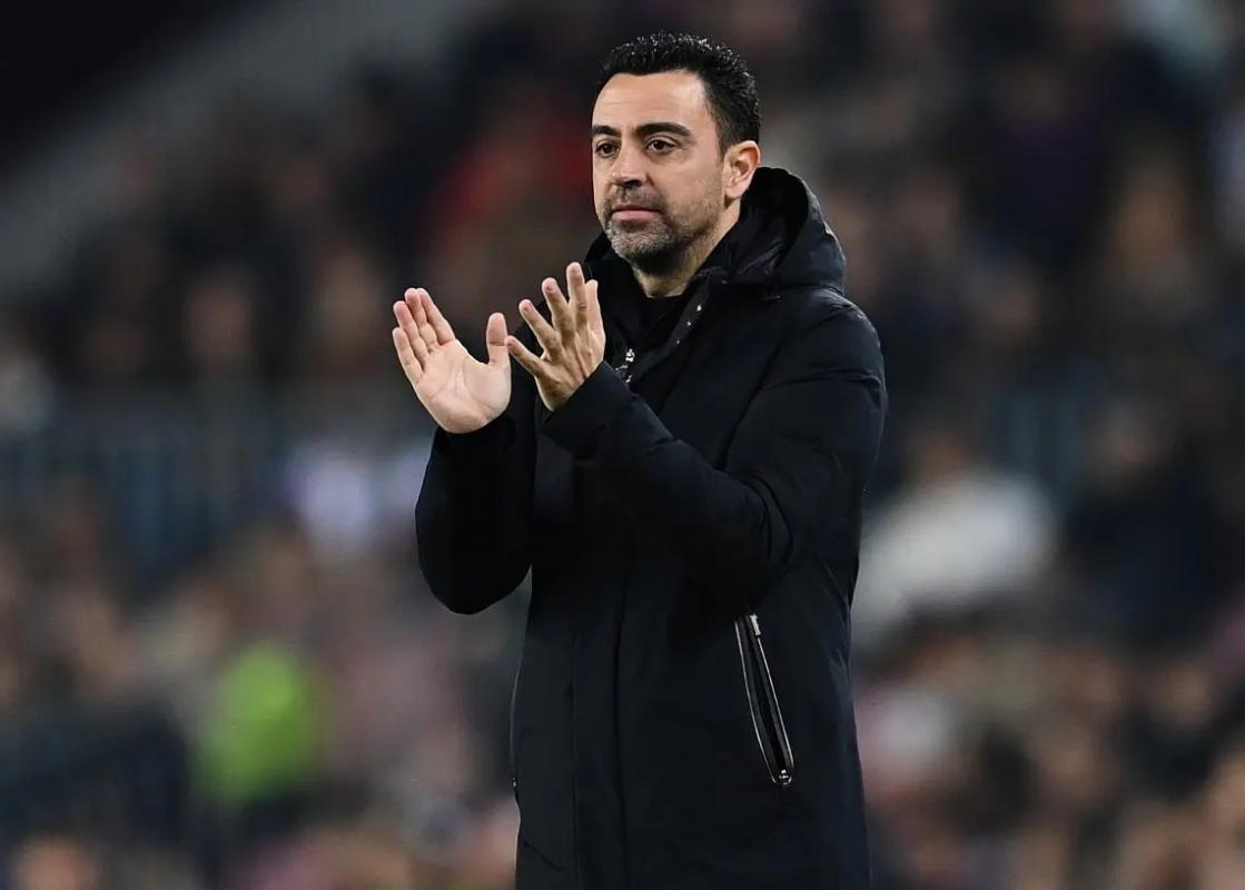 La Juventus se interesa en Xavi Hernández de cara al próximo verano La Juventus se interesa en Xavi Hernández de cara al próximo verano