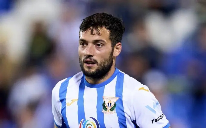 Jose Arnáiz se incorporará al Granada CF en breve Jose Arnáiz se incorporará al Granada CF en breve