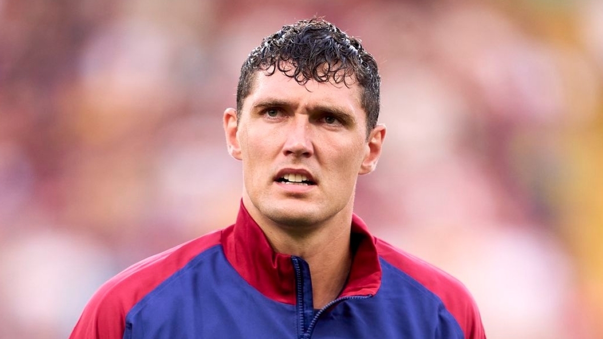 El interés del Brentford en fichar a Andreas Christensen El interés del Brentford en fichar a Andreas Christensen