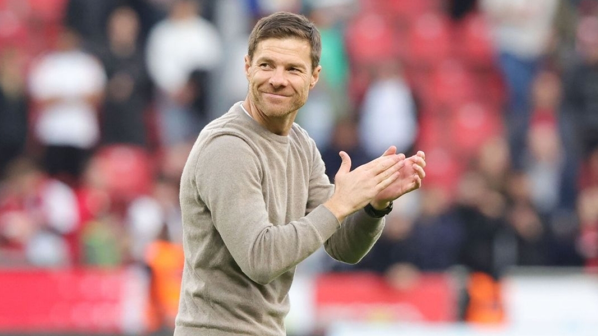 La preferencia de Xabi Alonso para gestionar al Real Madrid La preferencia de Xabi Alonso para gestionar al Real Madrid