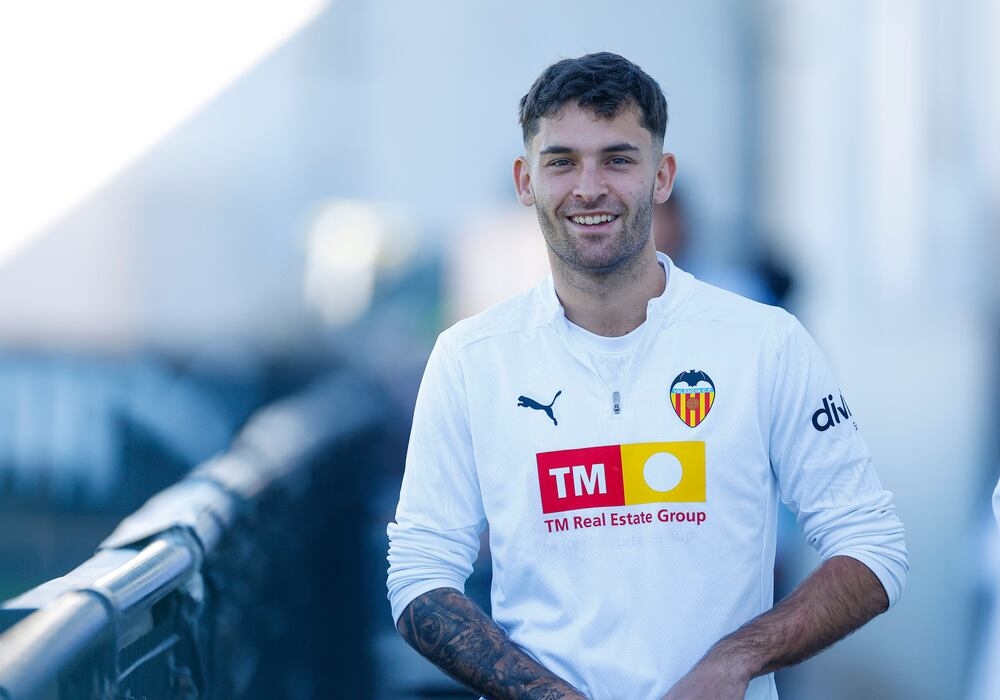 Claves del éxito reciente del Valencia CF en La Liga Claves del éxito reciente del Valencia CF en La Liga
