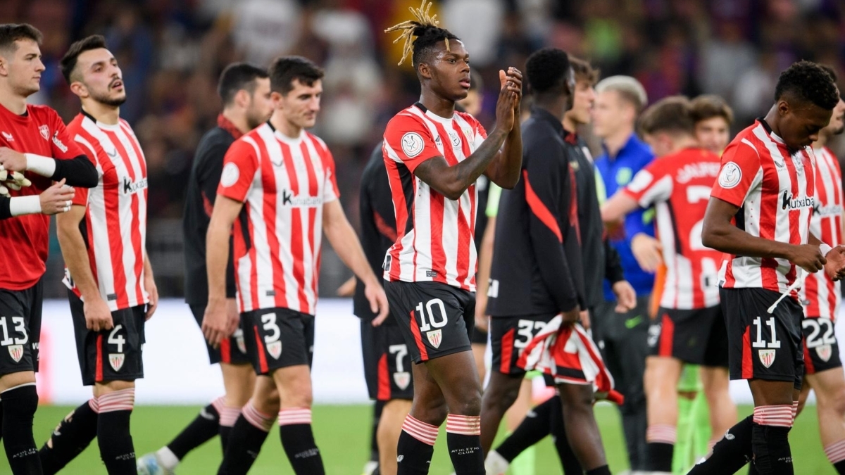 El Athletic Club acelera para concretar un fichaje clave El Athletic Club acelera para concretar un fichaje clave