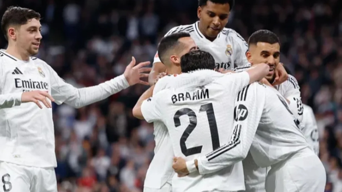 El Al Hilal se interesa en Rodrygo Goes como fichaje estelar del Real Madrid El Al Hilal se interesa en Rodrygo Goes como fichaje estelar del Real Madrid