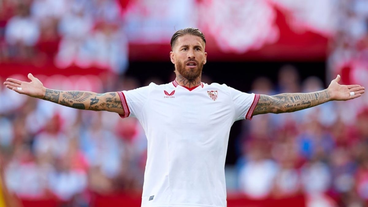 Posible acuerdo entre Sergio Ramos y Rayados de Monterrey en el horizonte Posible acuerdo entre Sergio Ramos y Rayados de Monterrey en el horizonte
