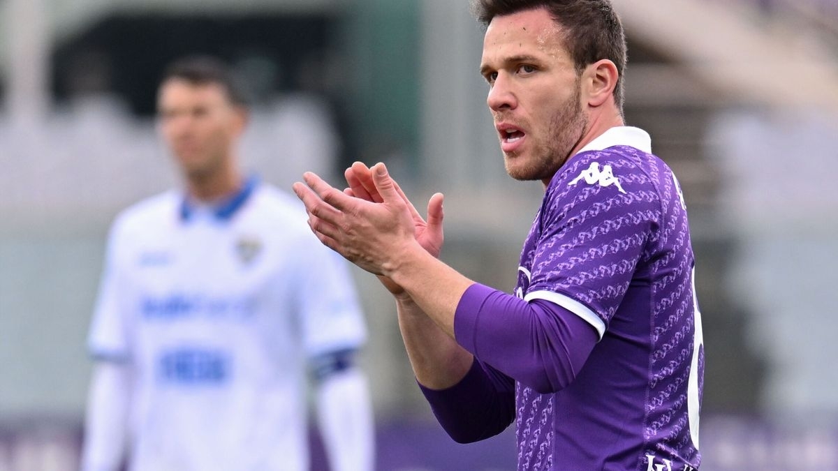 Arthur Melo, el Gran Refuerzo del Girona en LaLiga Arthur Melo, el Gran Refuerzo del Girona en LaLiga