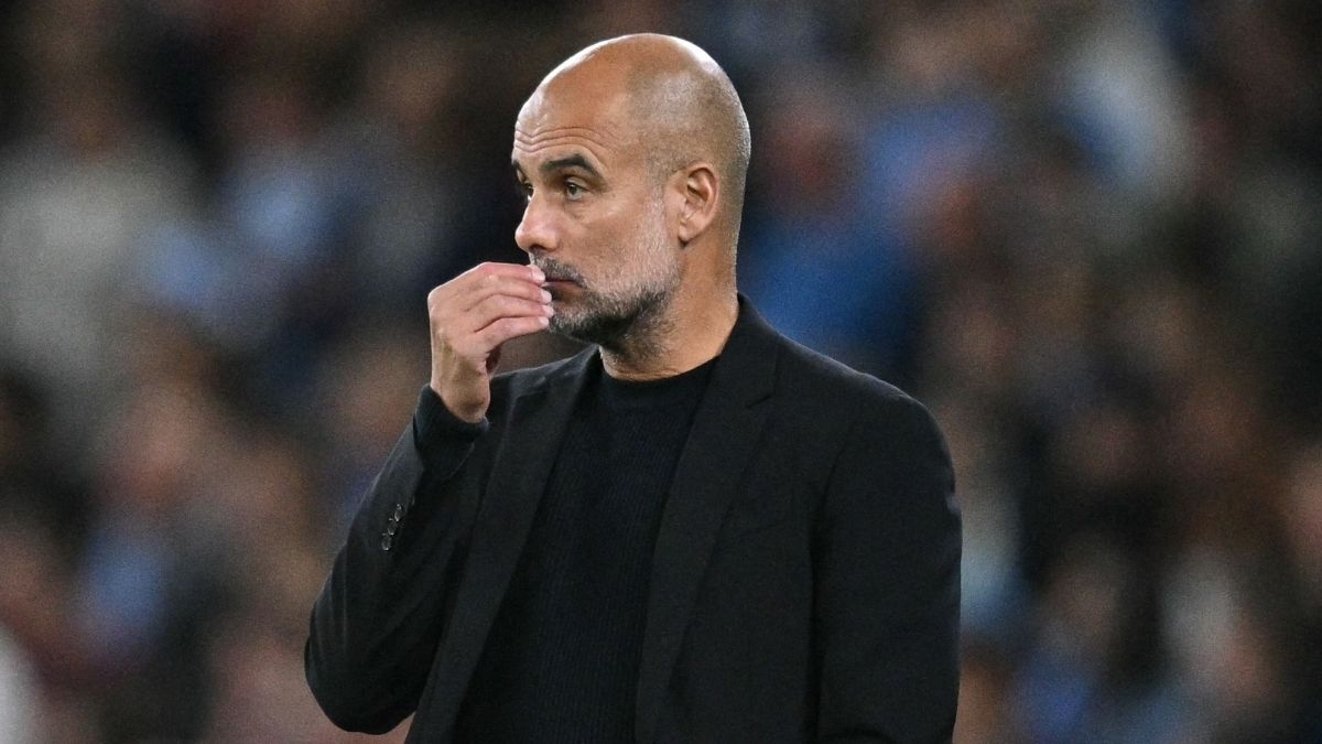 El futbolista de LaLiga que estuvo a punto de fichar por el Manchester City