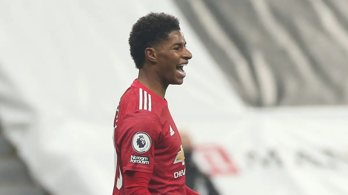 El Barcelona se queda sin Rashford: cedido al Aston Villa El Barcelona se queda sin Rashford: cedido al Aston Villa