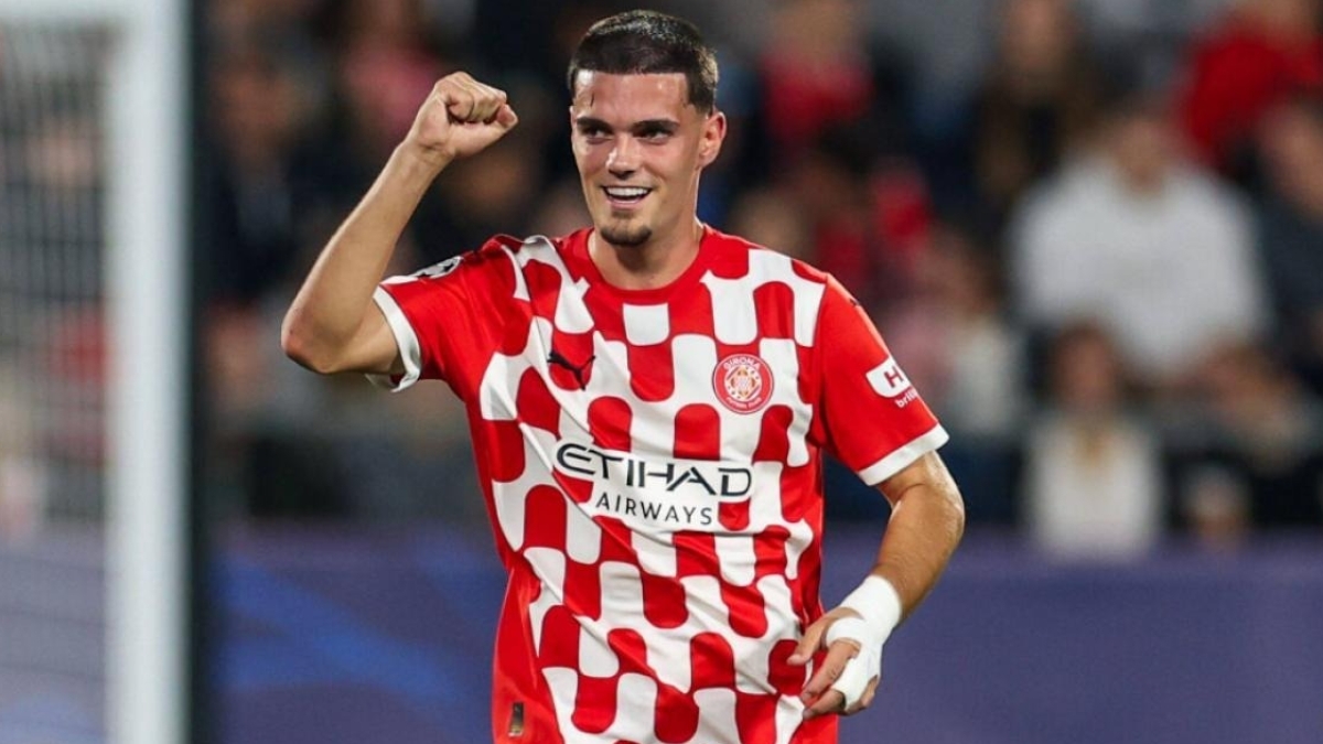 El interés del Liverpool en Miguel Gutiérrez para el mercado estival El interés del Liverpool en Miguel Gutiérrez para el mercado estival
