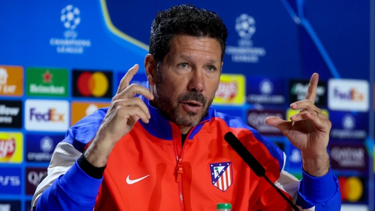 Los 4 objetivos de planificación del Atlético de Madrid para el mercado estival Los 4 objetivos de planificación del Atlético de Madrid para el mercado estival