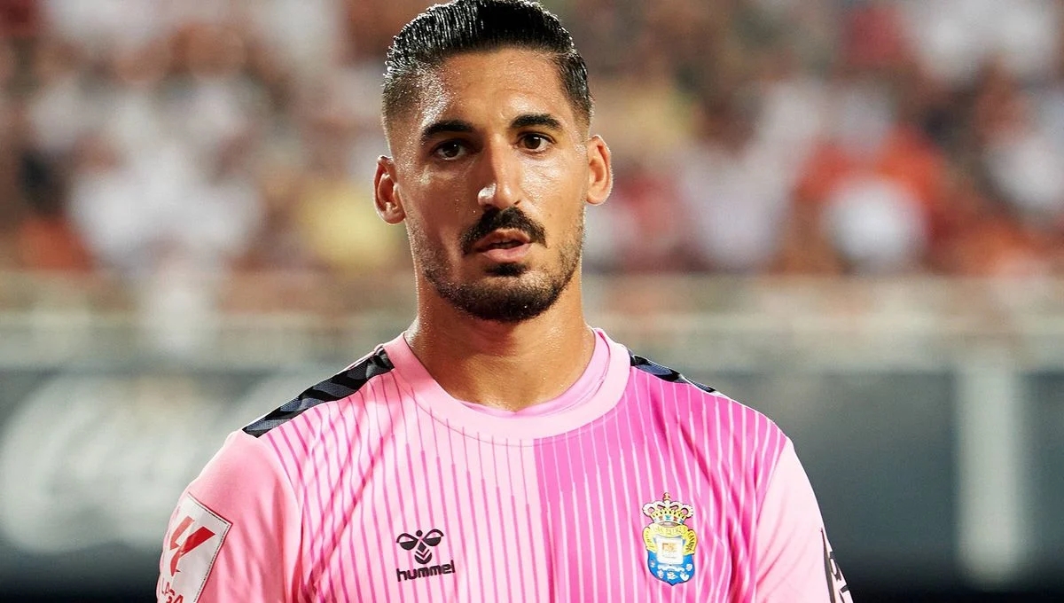 Valles cerrará un contrato de 5 años con el Betis Valles cerrará un contrato de 5 años con el Betis